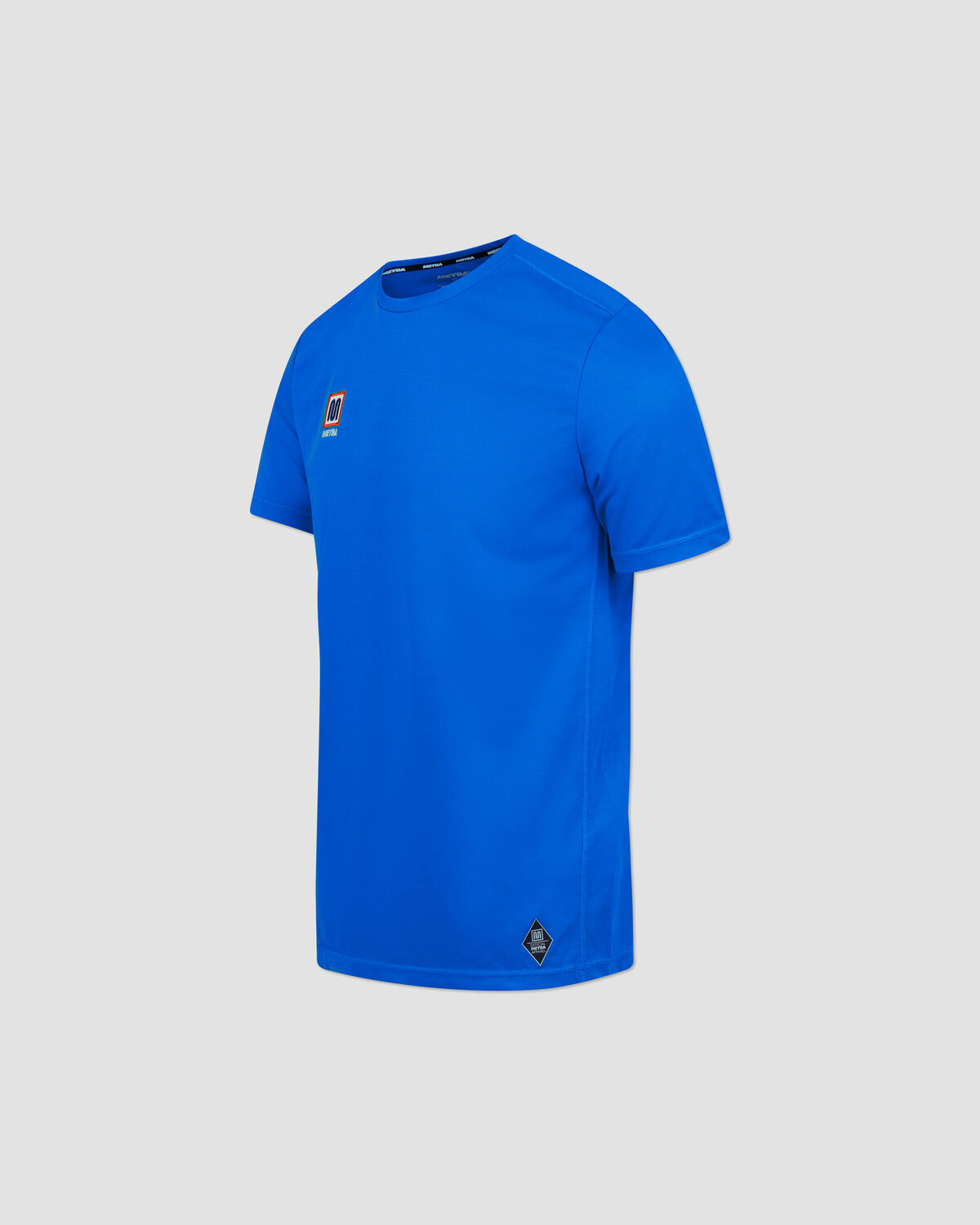 Meyba APG Poly Crew, Blue, hi-res
