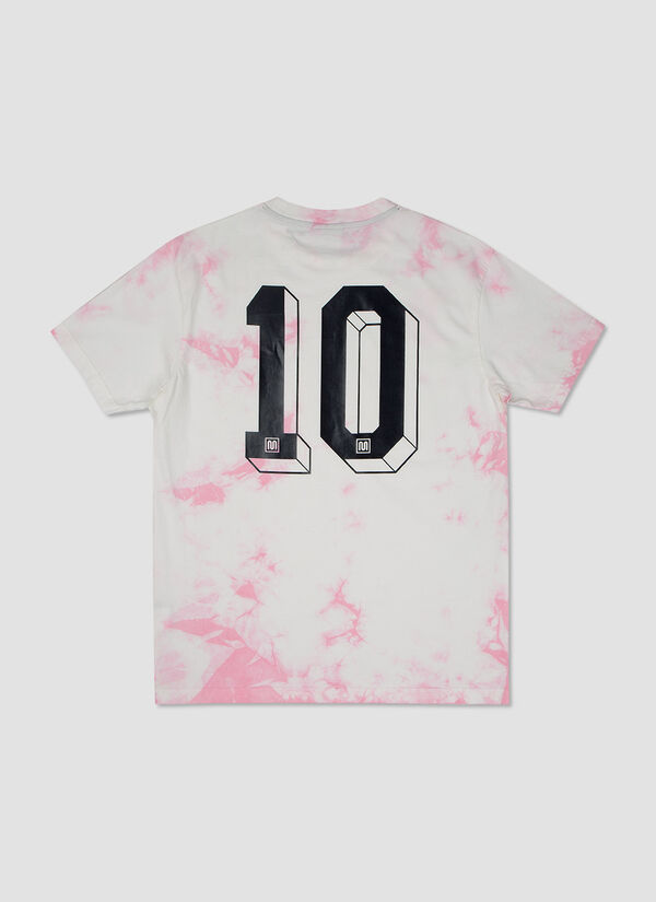 The Sol Tie Dye Tee