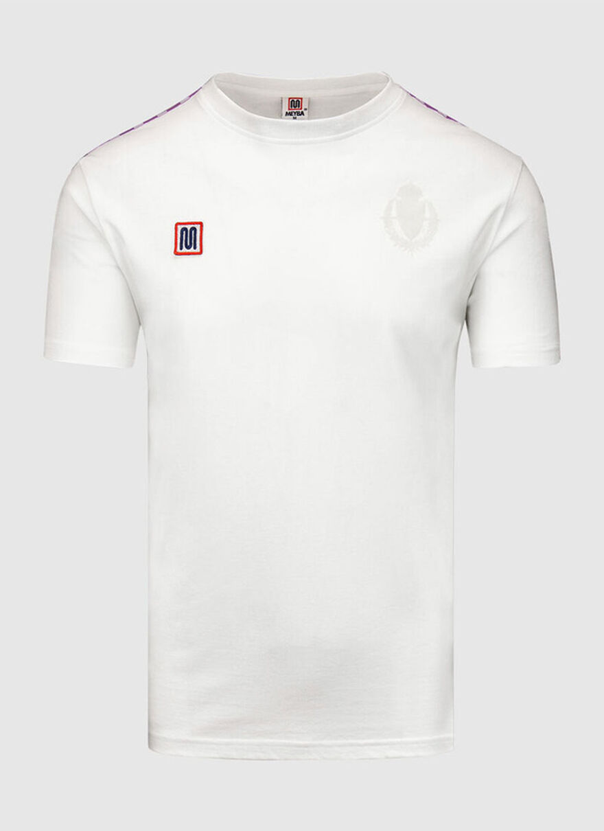 Vallodolid Warm Up, White, hi-res