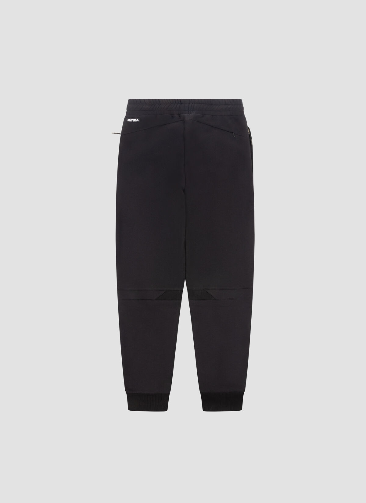 MEYBA Essential Sweat Pant, Black, hi-res