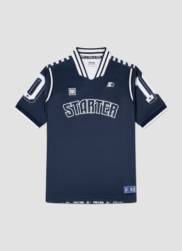 MEY x STA S Sponsor Jersey