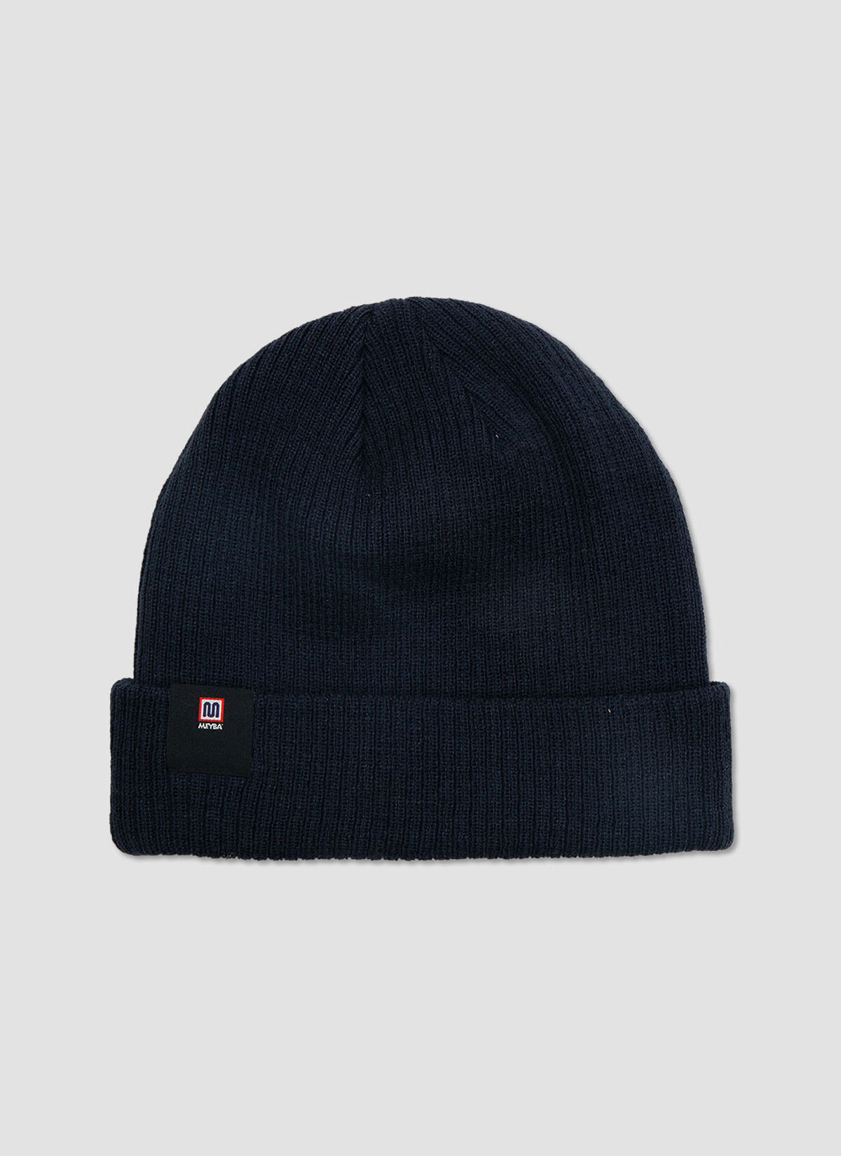 Meyba Beanie, Navy, hi-res