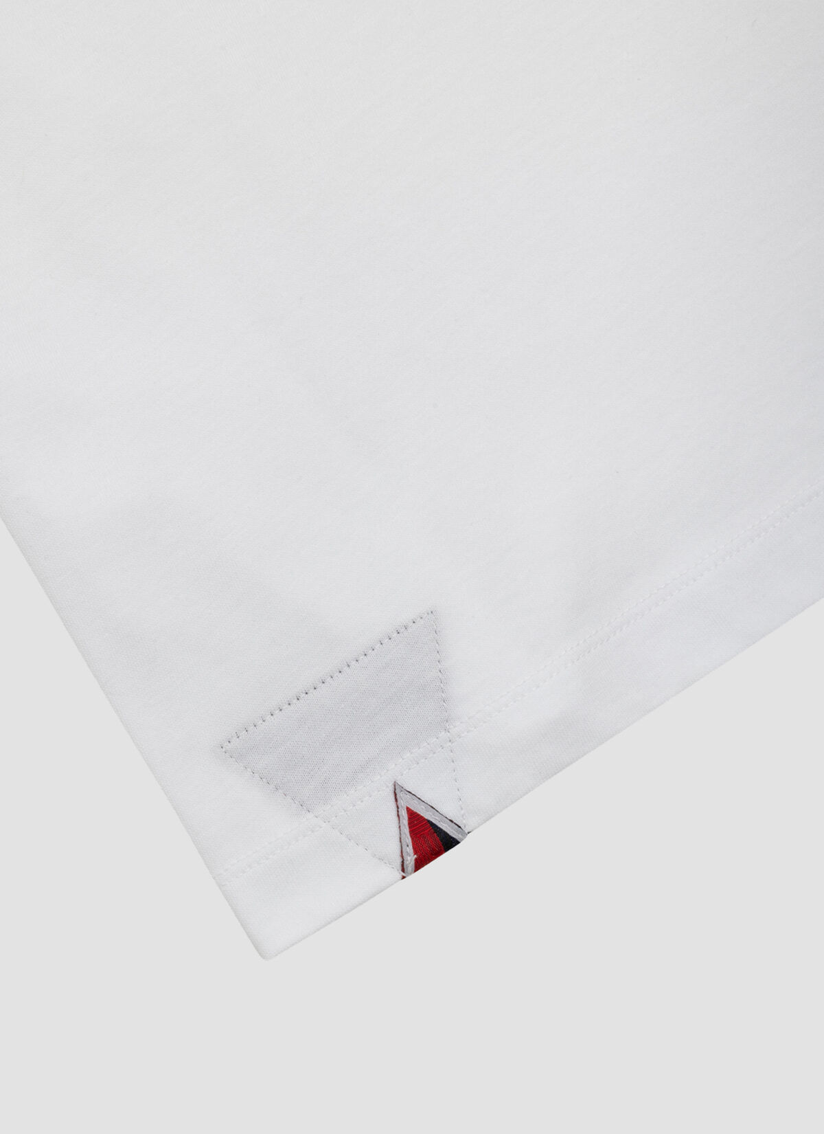 MEYBA Bandera Tee, White, hi-res