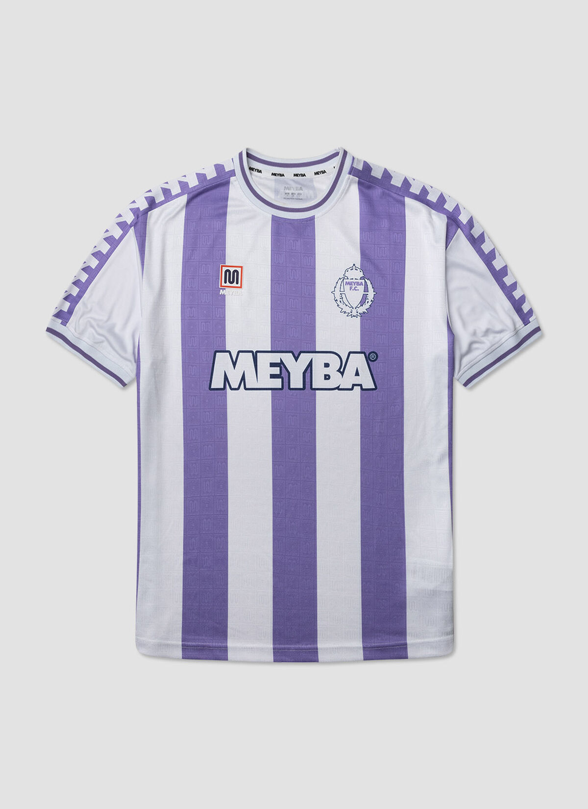 MEYBA VALA TEE, White/Miscellaneous, hi-res