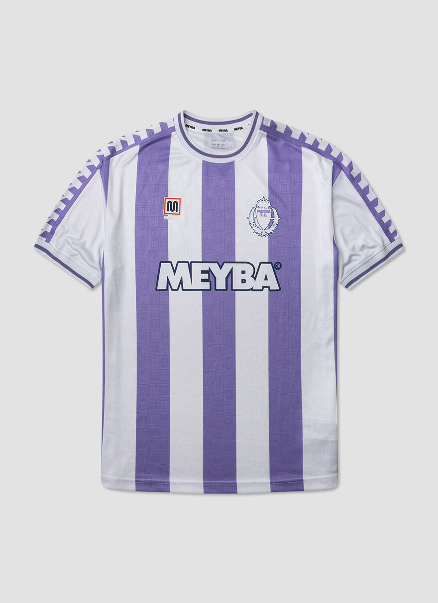 MEYBA VALA TEE, White/Miscellaneous, hi-res