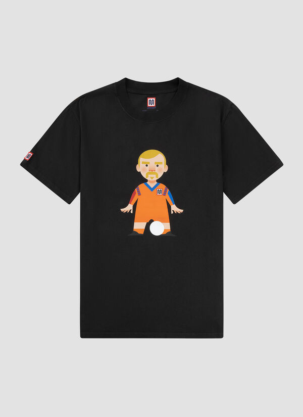 MEYBA x Stanley Chow Bar 92 Tee
