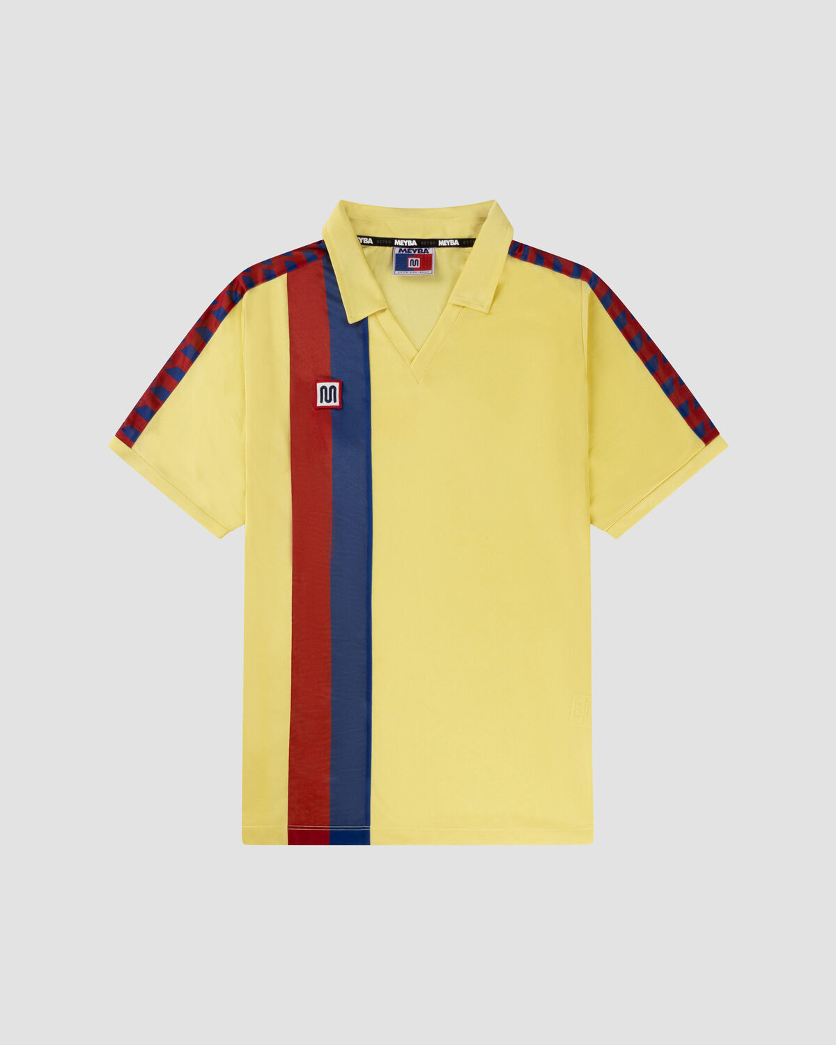 Blaugrana Away 1981-85 Jersey, Coral, hi-res