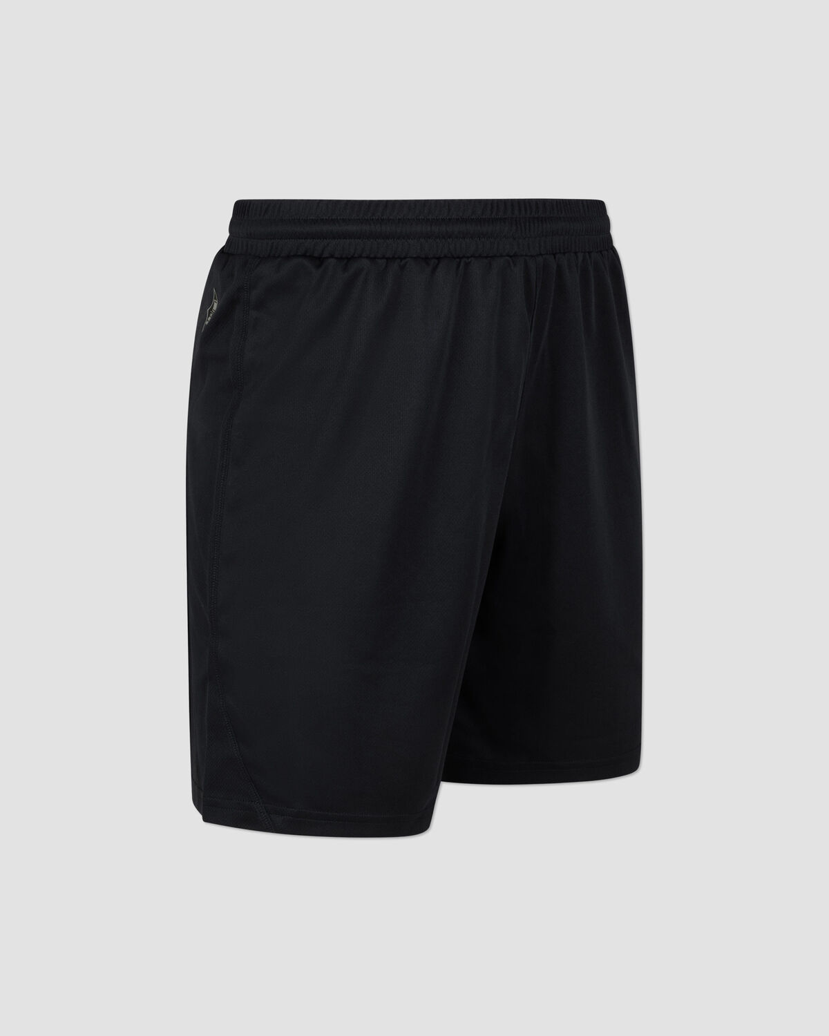 Meyba APG Poly Short, Black, hi-res