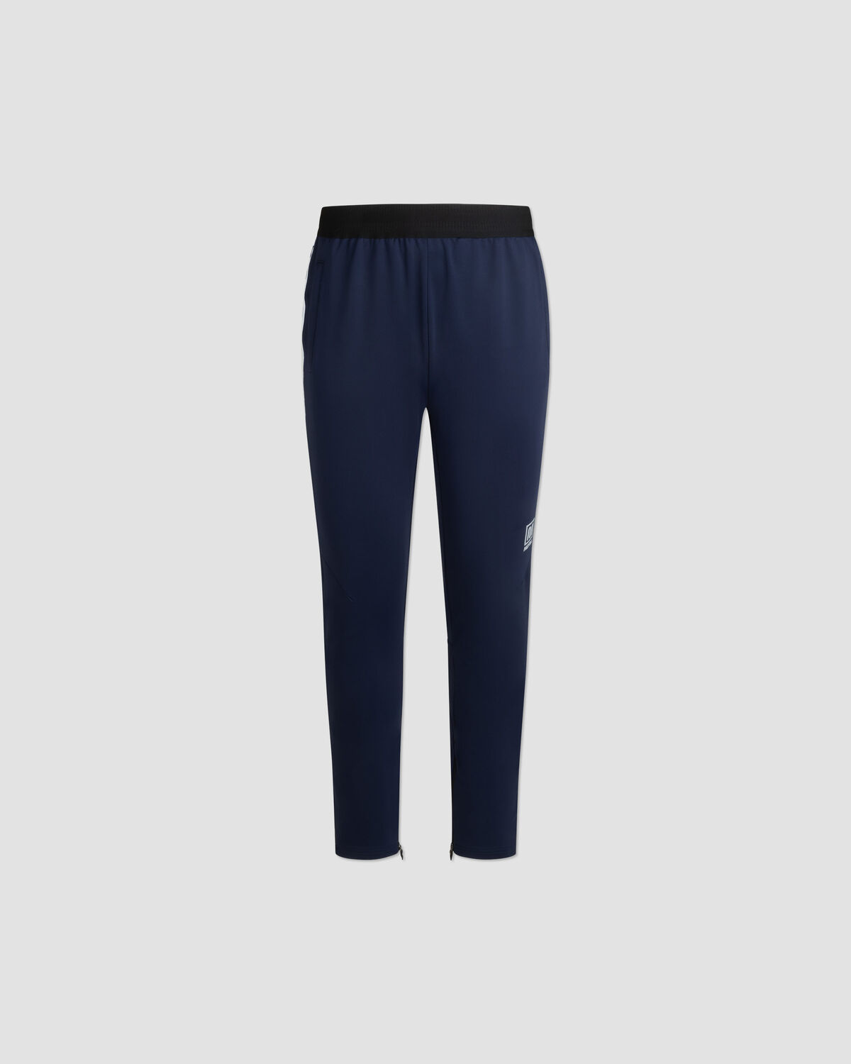 MEYBA Contact PTF Tracksuit, Navy, hi-res