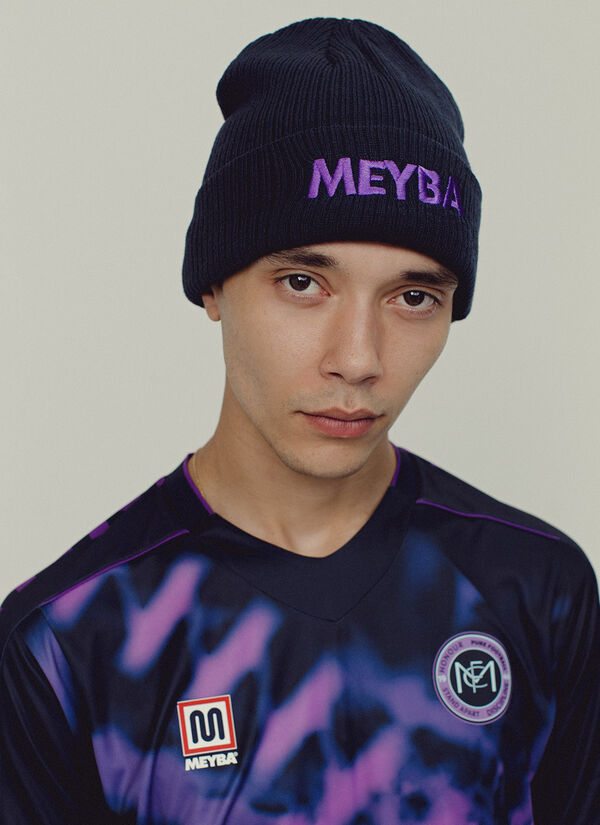 Meyba Beanie