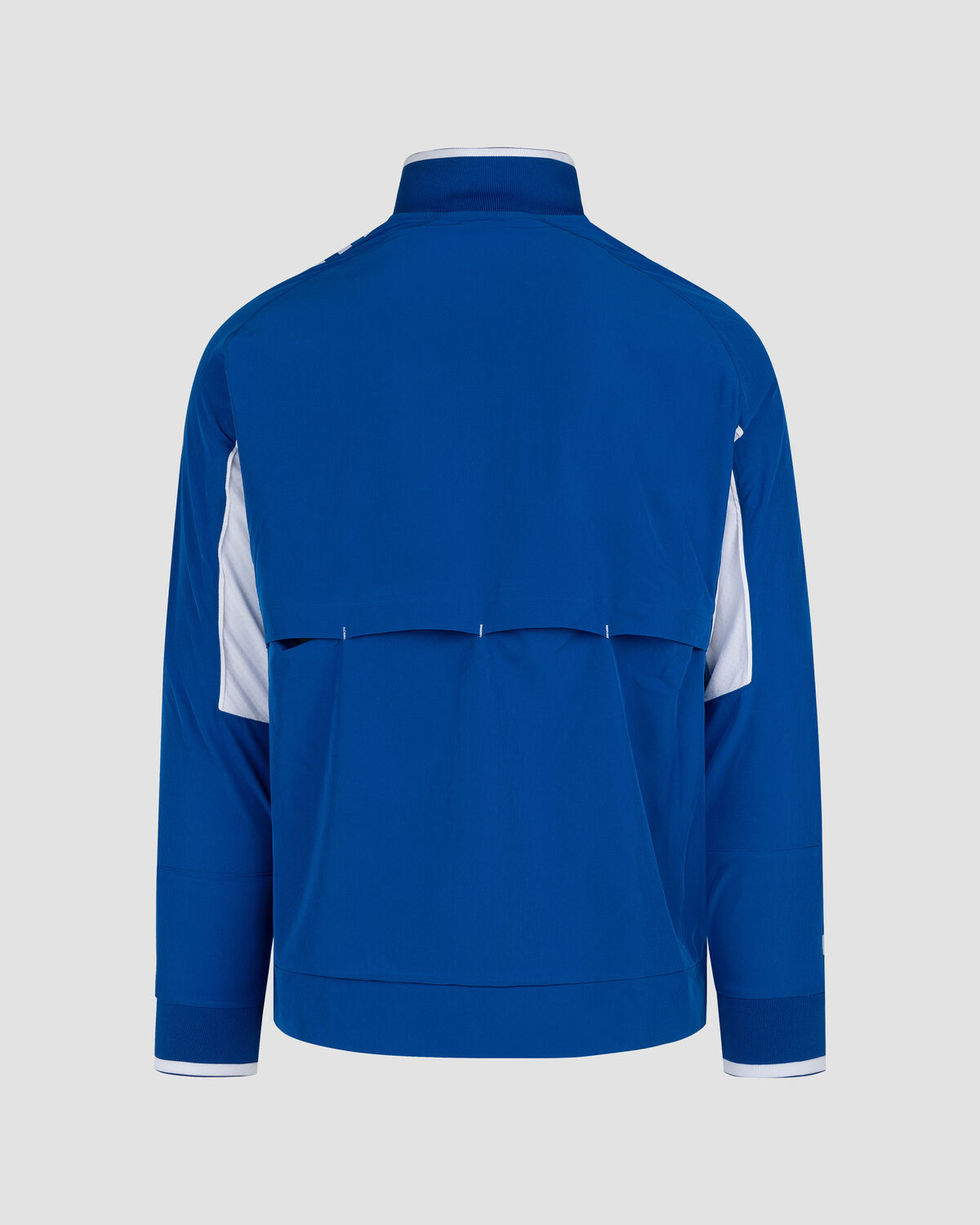 MEYBA Shift Jacket, Blue, hi-res