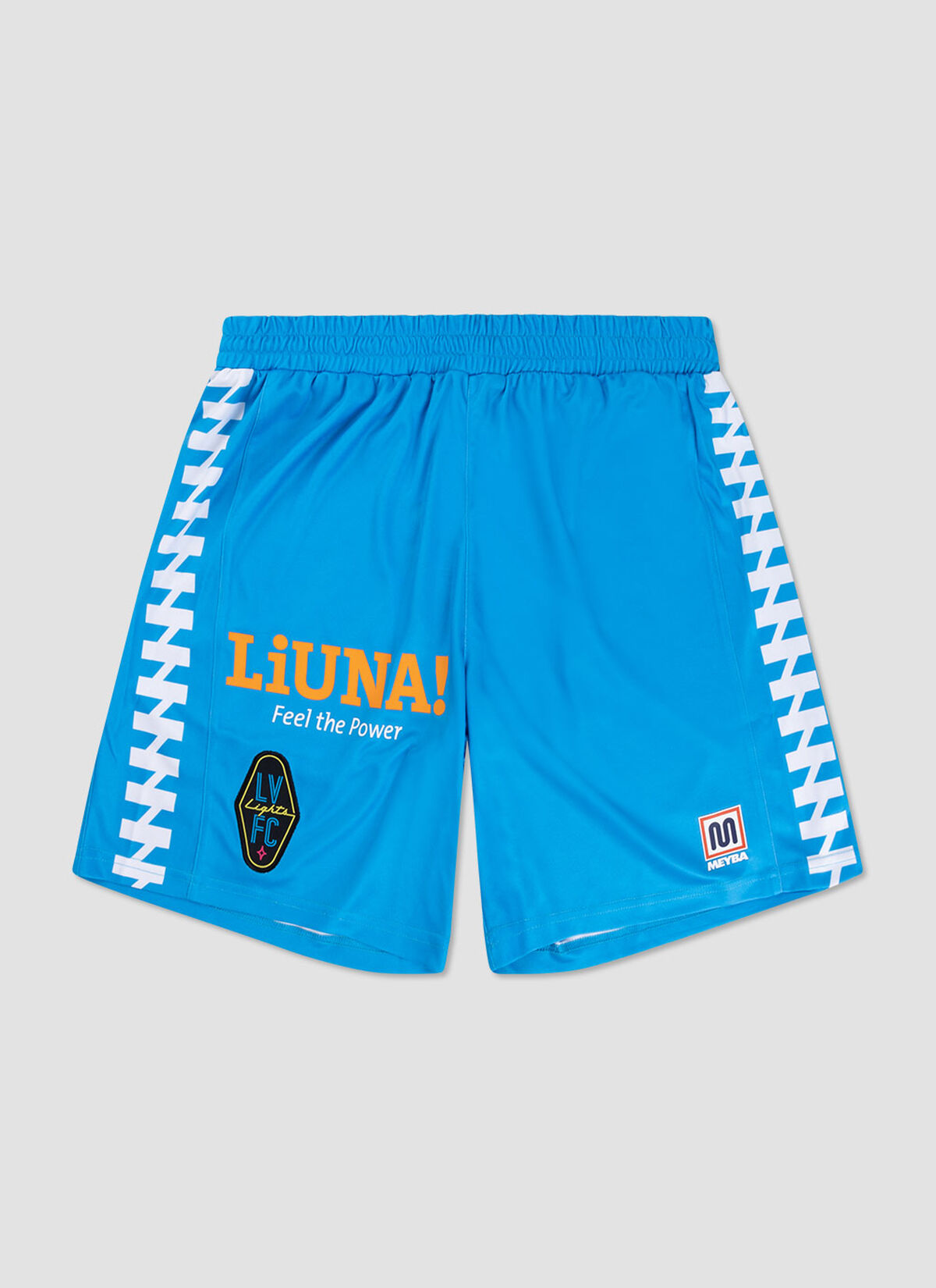 AWAY SHORT, Blue, hi-res