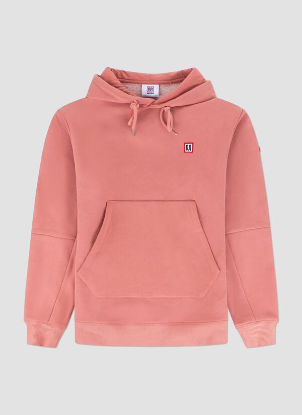 MEYBA Essential Hooded Sweat