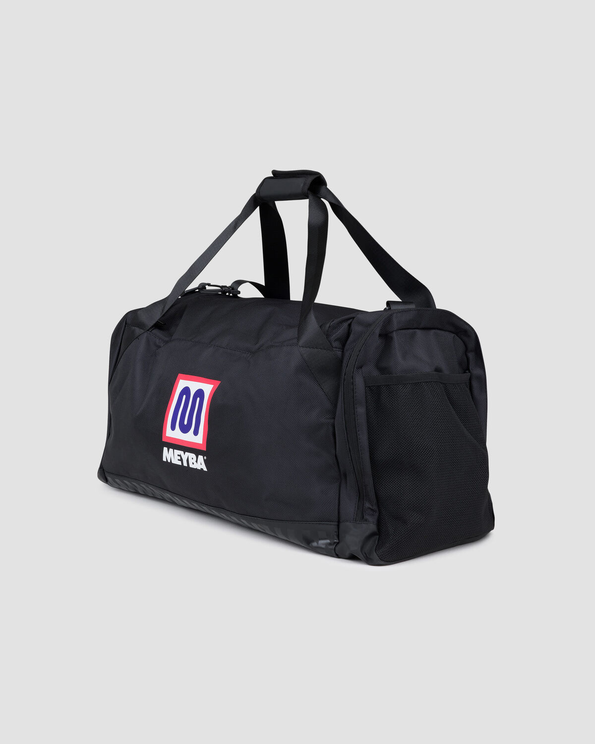 Meyba Sports Bag, Black, hi-res