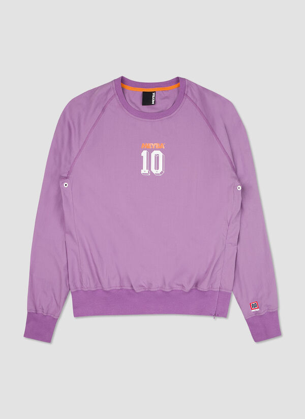 The JoJo Lightweight Training Top