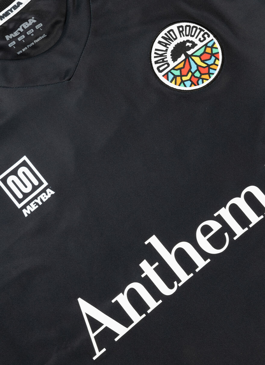 Adult Roots Home SS Jersey W, Black, hi-res