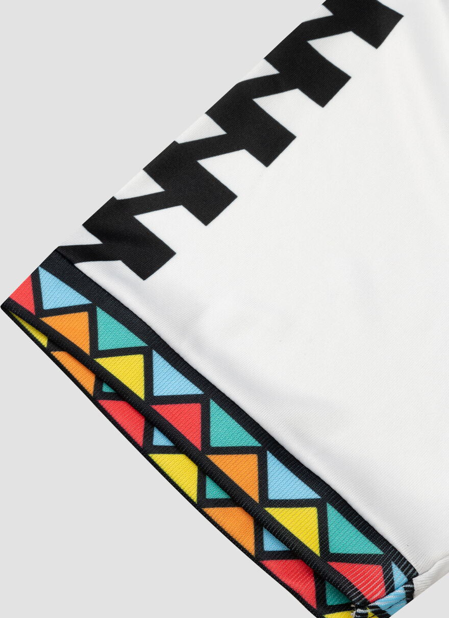 Adult Soul Away SS Jersey W, Crème, hi-res