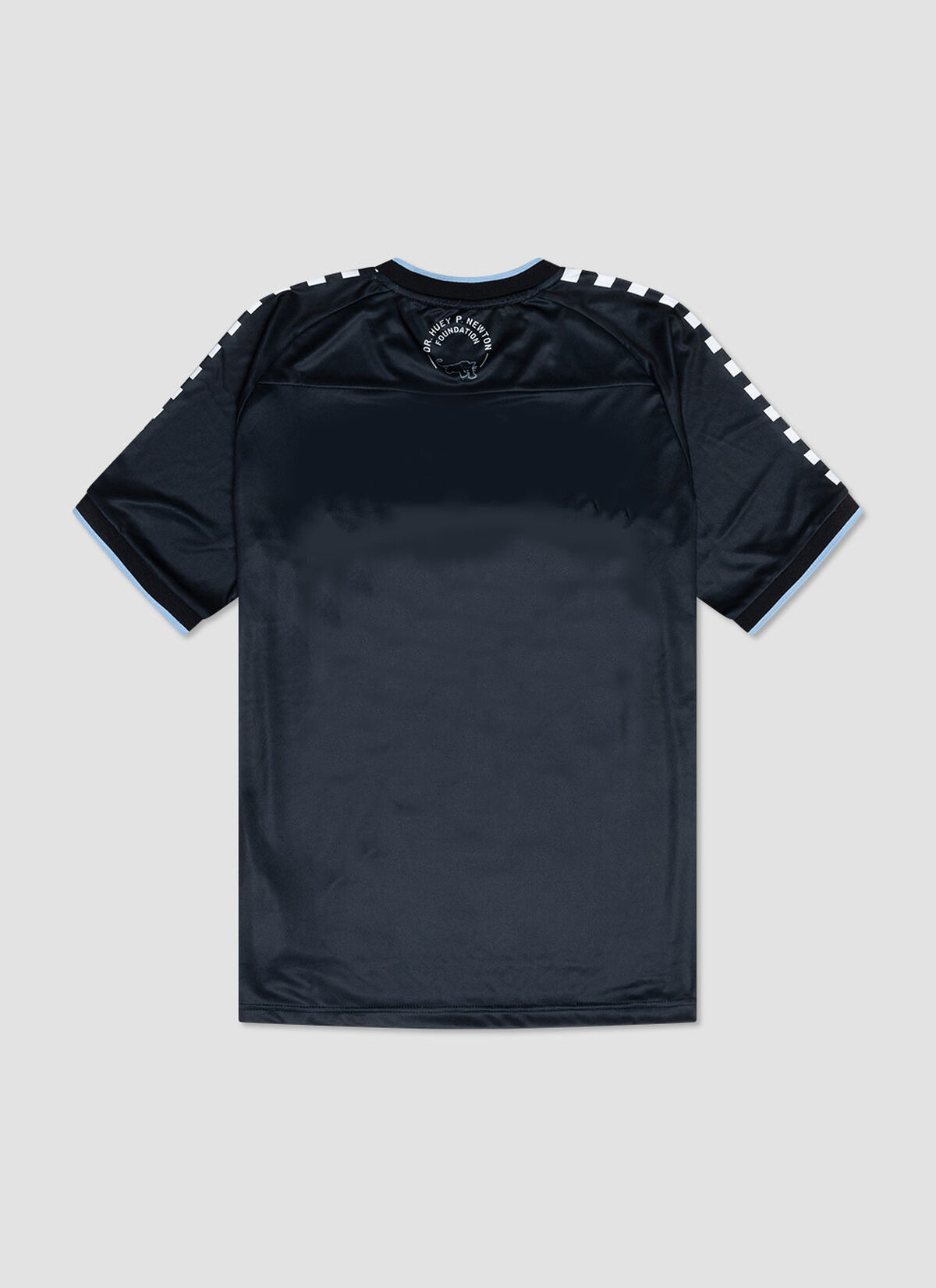 Oakland Soul Black Panther Jersey Blank, Black, hi-res