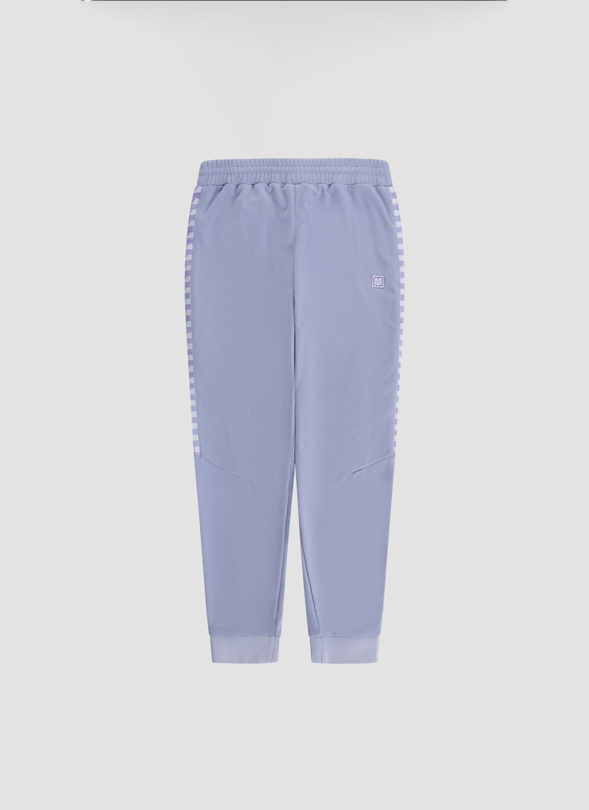 MEYBA Tape Track Pant, Blue, hi-res