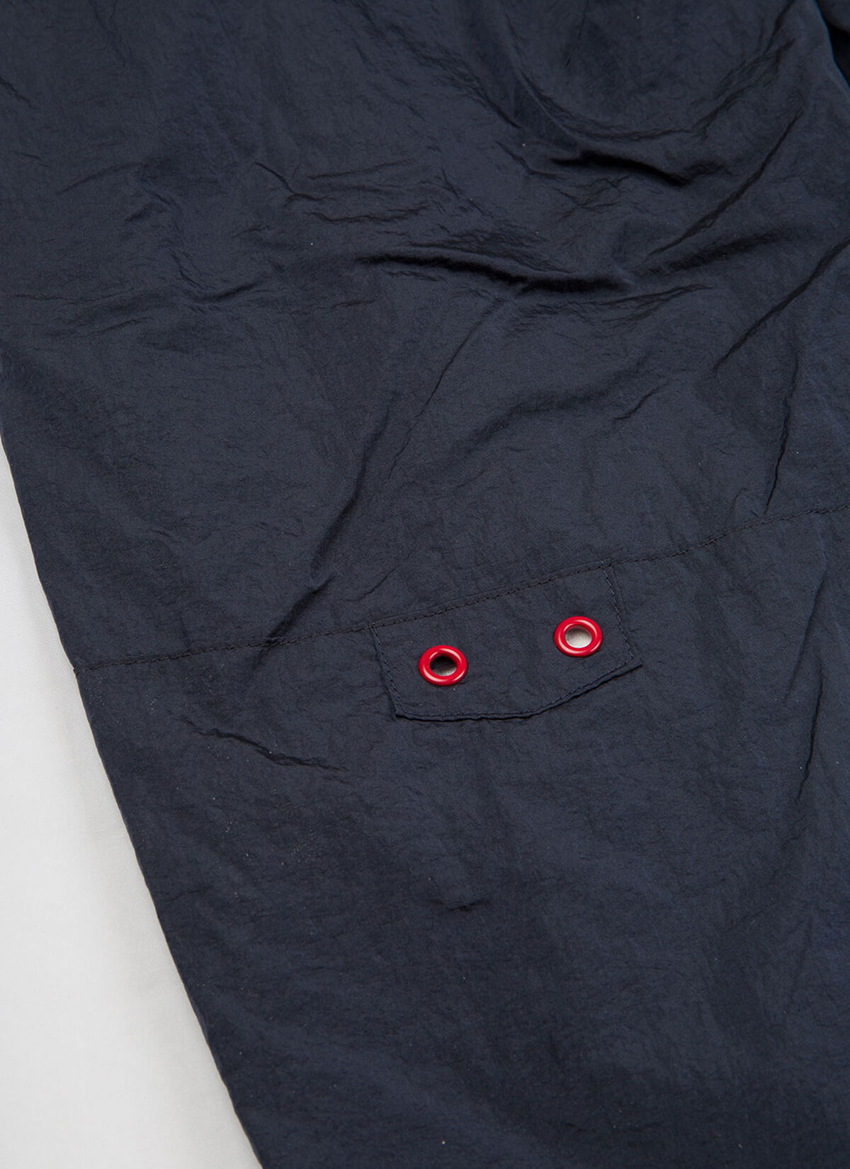 Barrio Shell Pant, Navy, hi-res