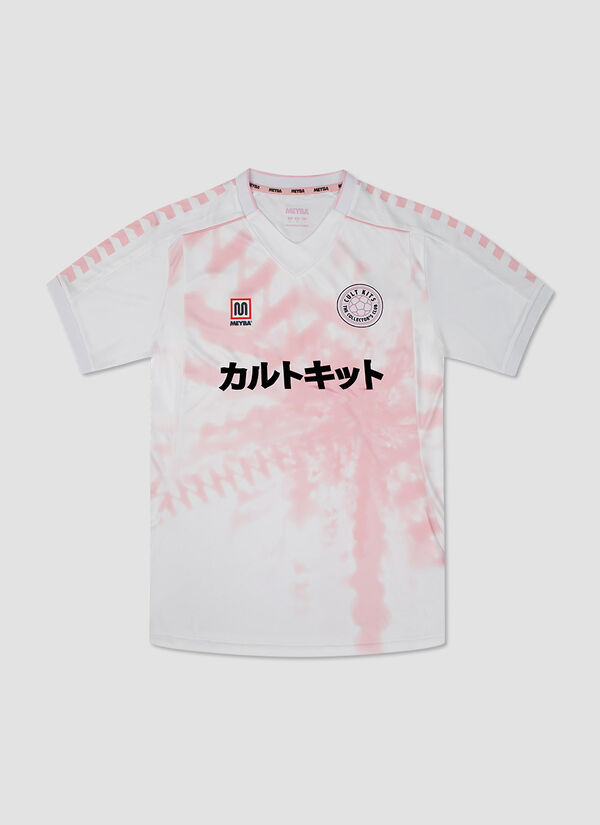 Tie Dye Replica Shirt Cult Kits