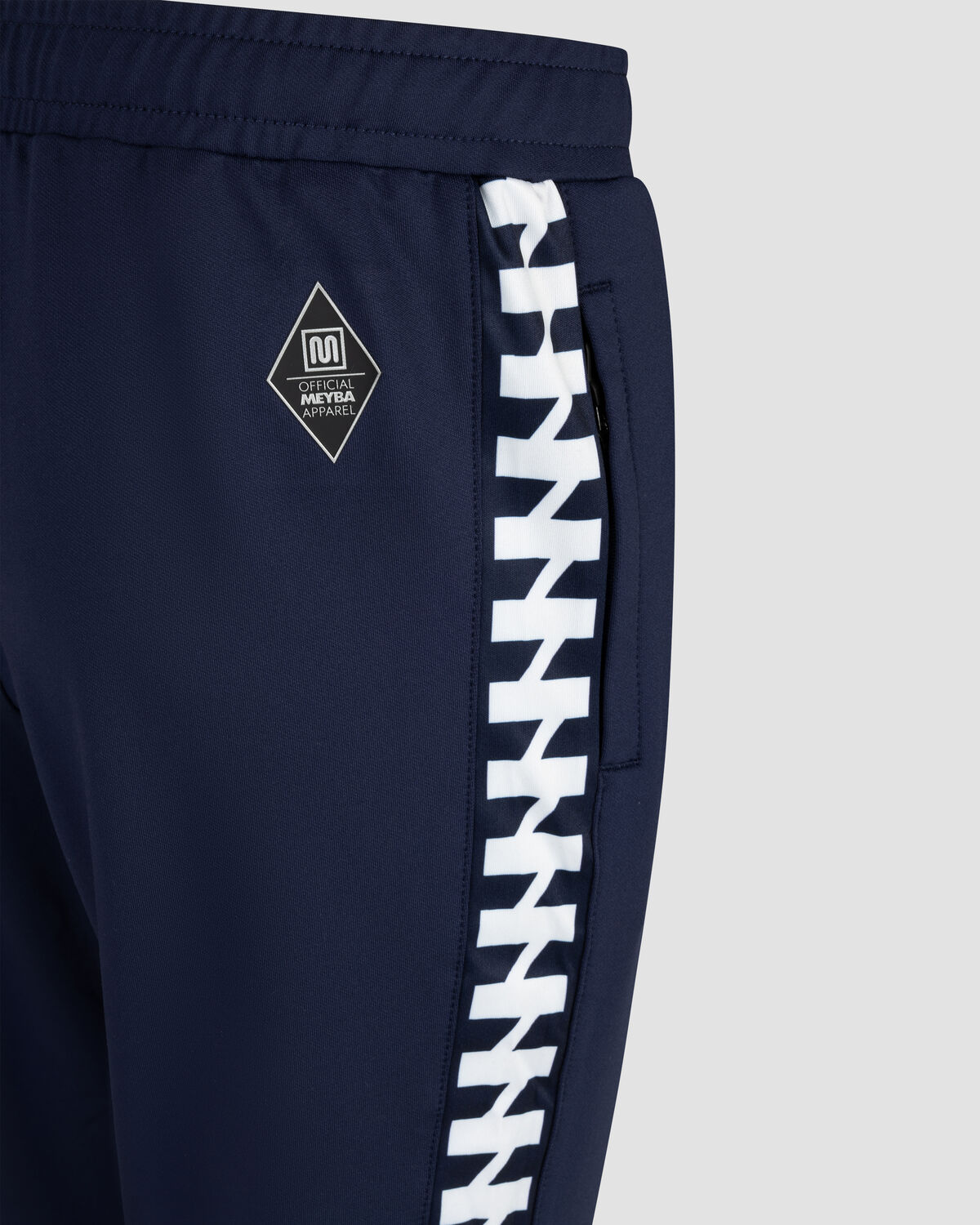 Mey Motion Players Pant, Navy, hi-res