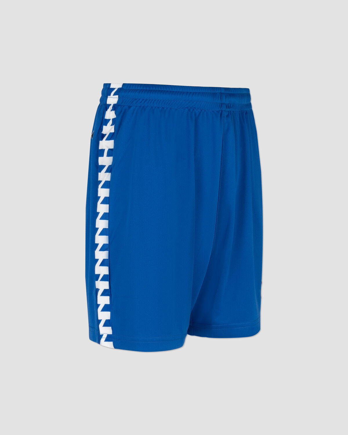 Mey Alpha Matchday Short, Blue, hi-res