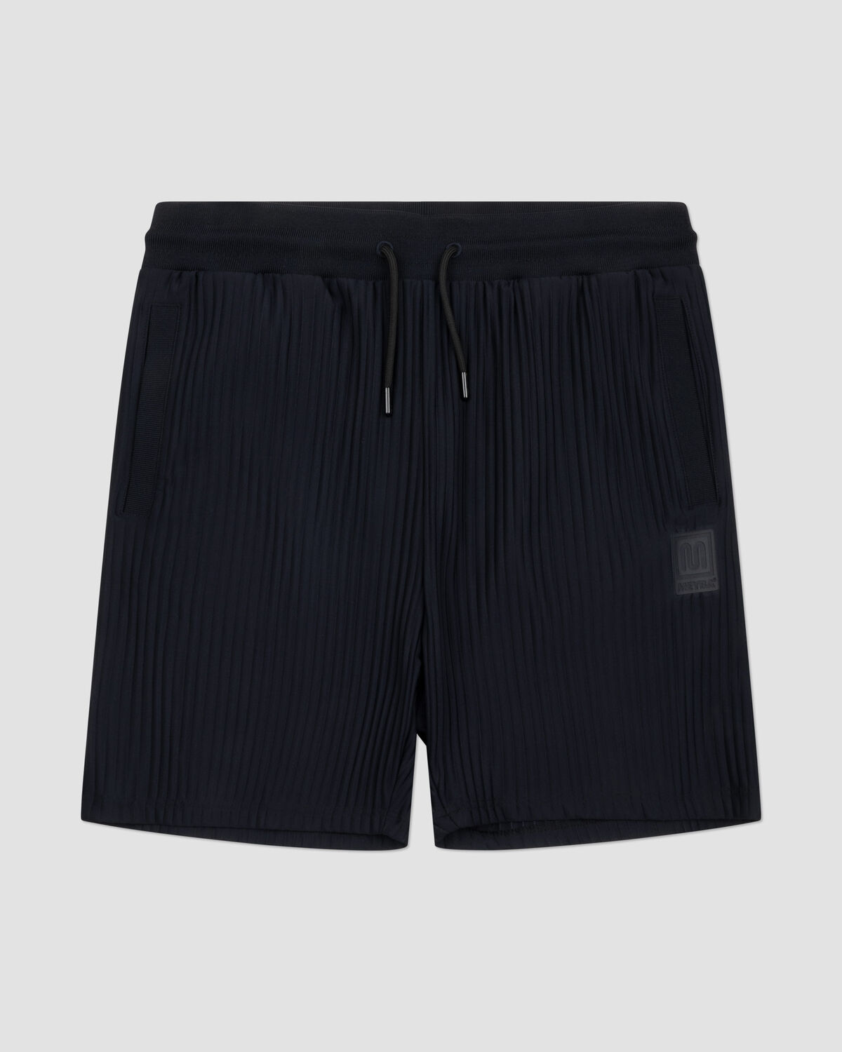 MEYBA BARRAS POLO, Black, hi-res