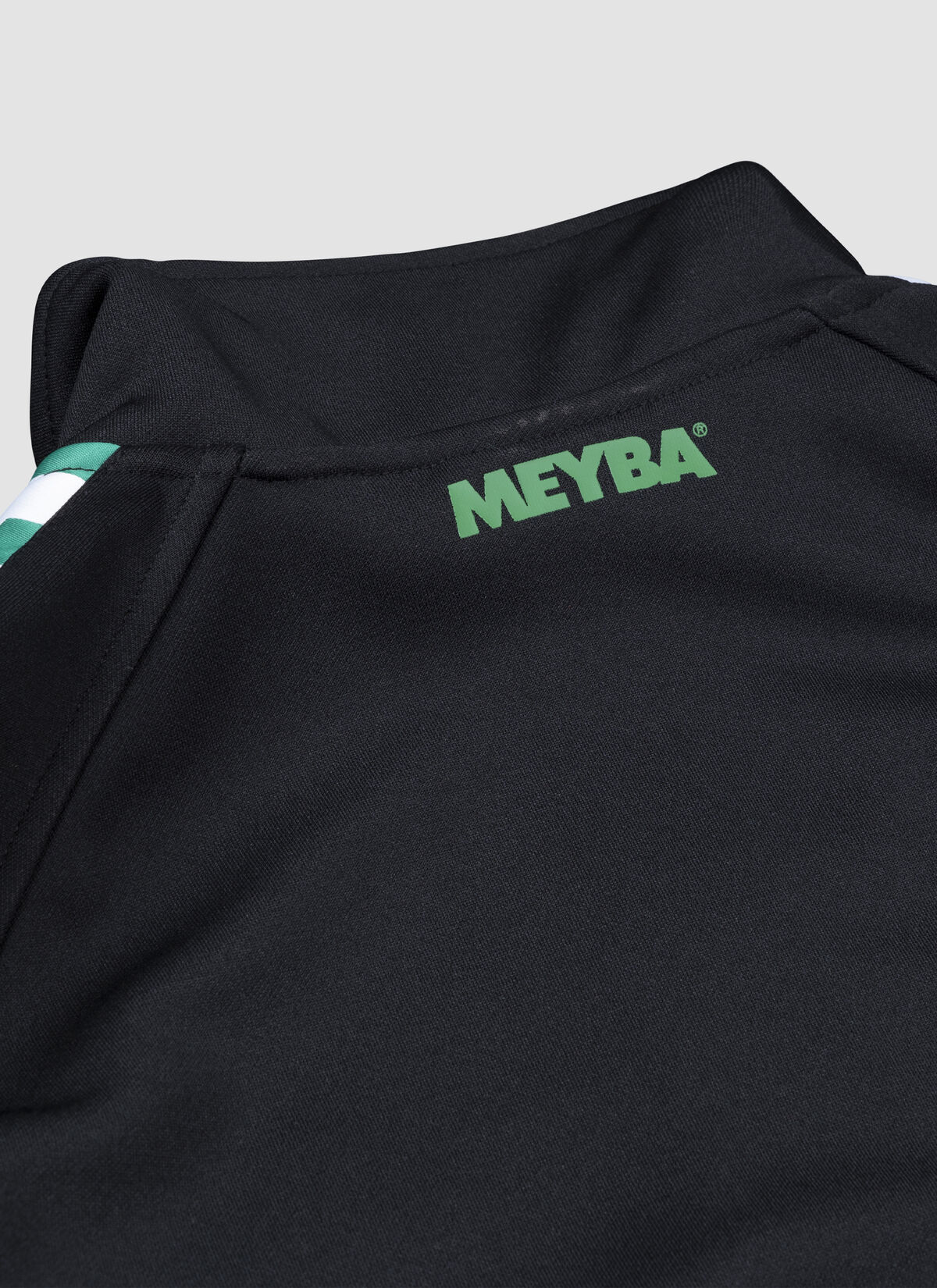 Los Verdiblancos Track Jacket, Multicolor, hi-res