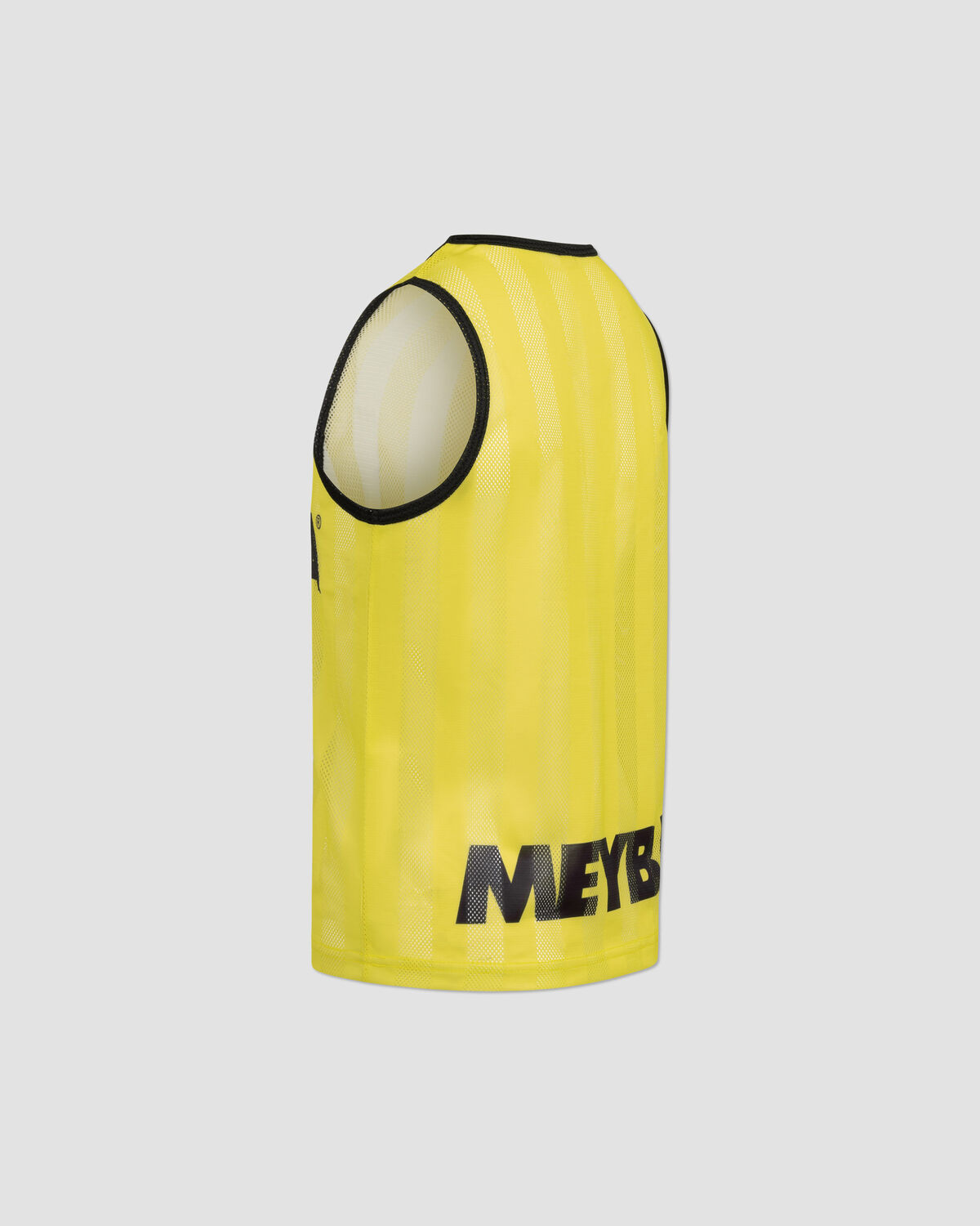 Meyba Training Bibs, Yellow, hi-res