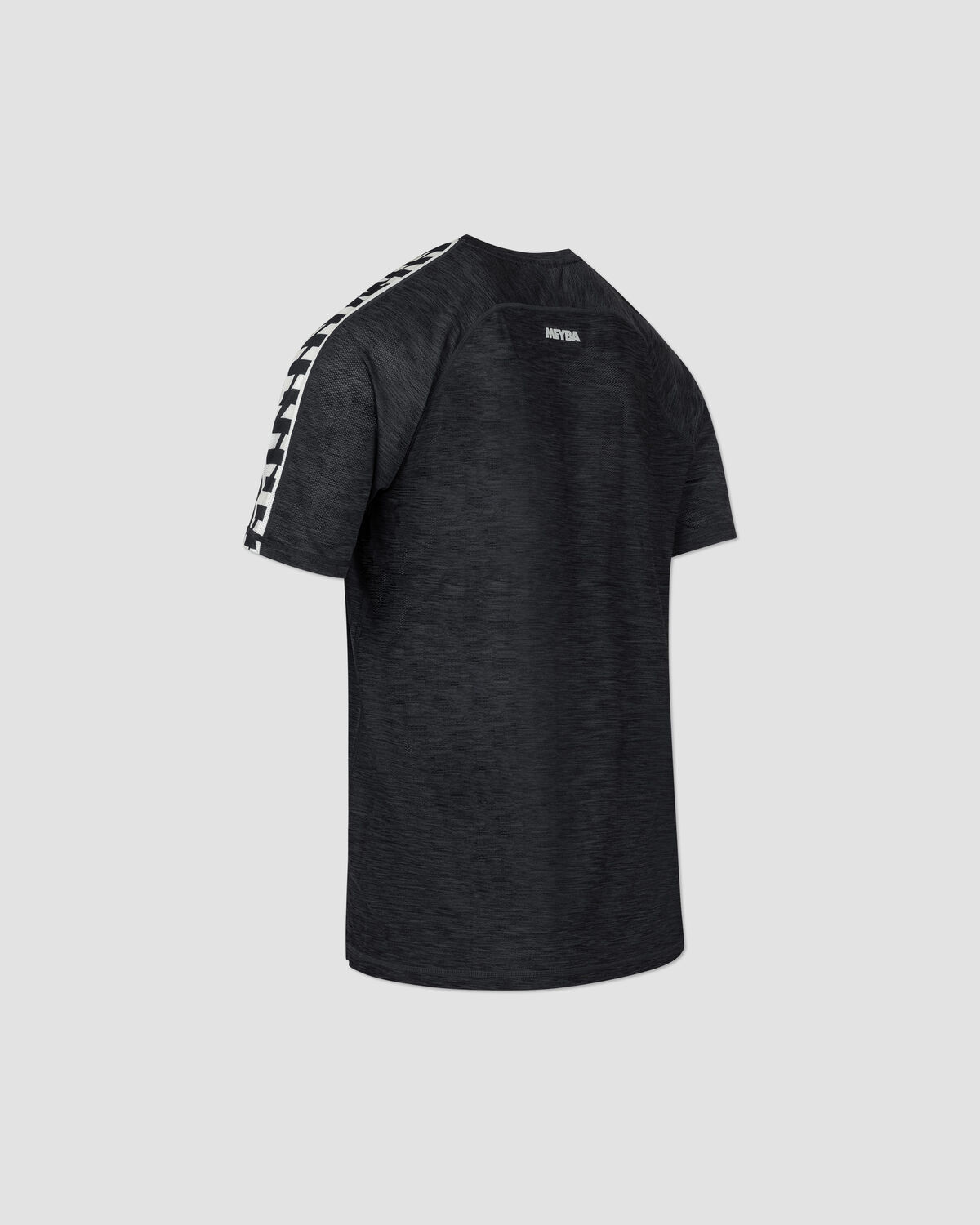 MEYBA Contact PTF T-Shirt, Black, hi-res