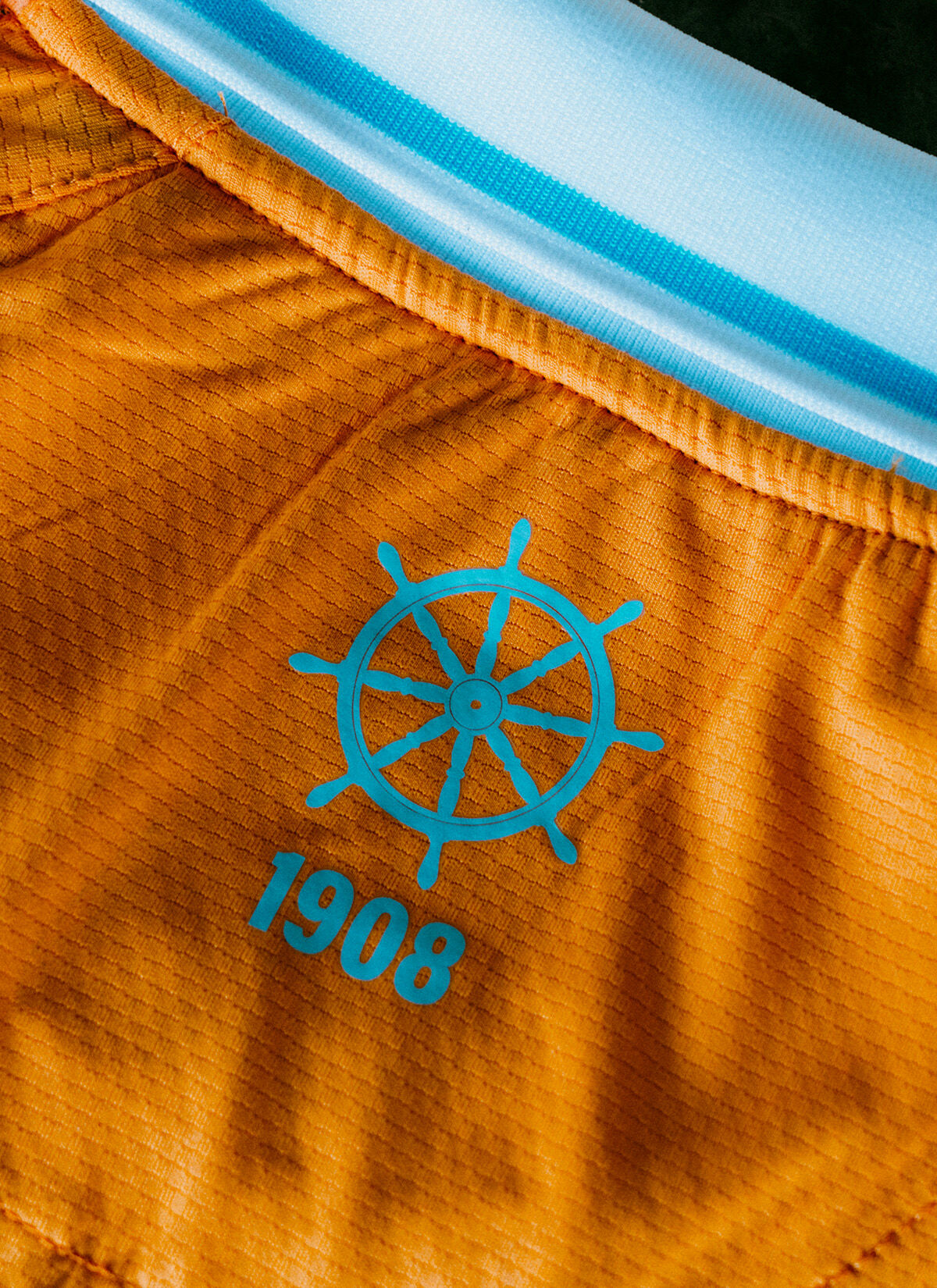 HARTPL UTD 25/26 Away Jersey, Orange, hi-res