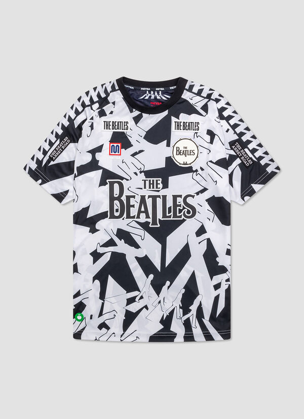 MEYBA x The Beatles AOP Jersey