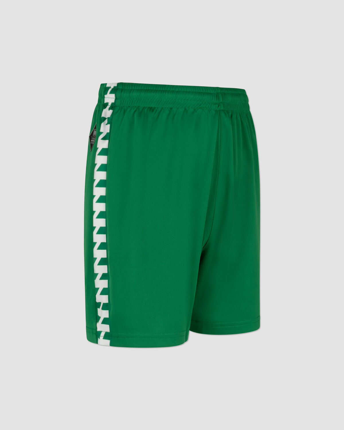 Mey Alpha Matchday Short, Jolly Green, hi-res