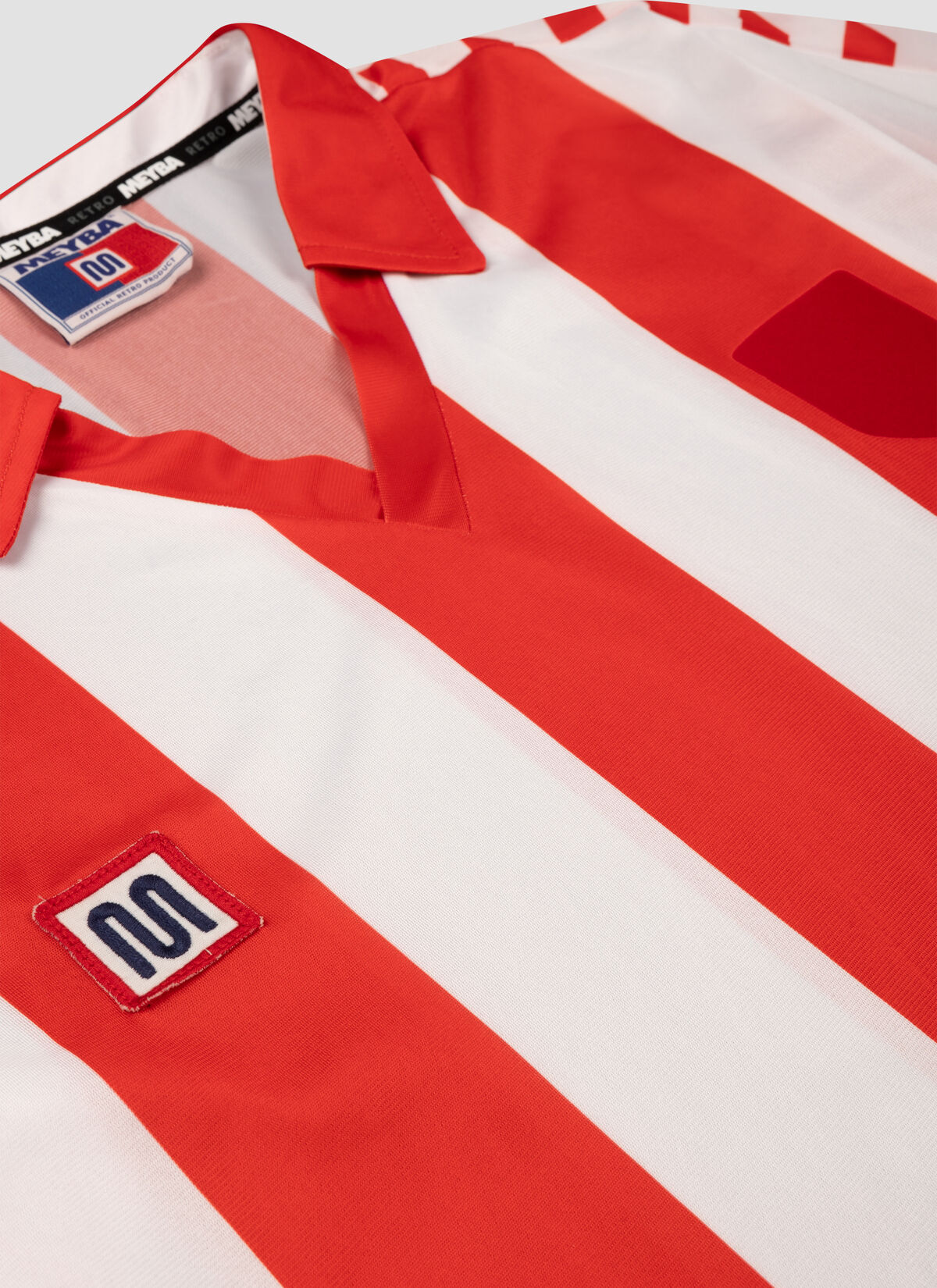 Los Col Home 1981-82 Jersey, Green/White, hi-res