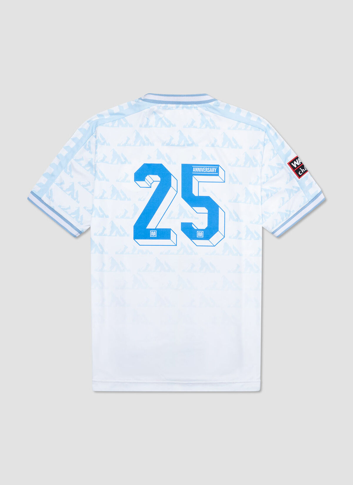 Snowbombing 2024 Jersey, White, hi-res
