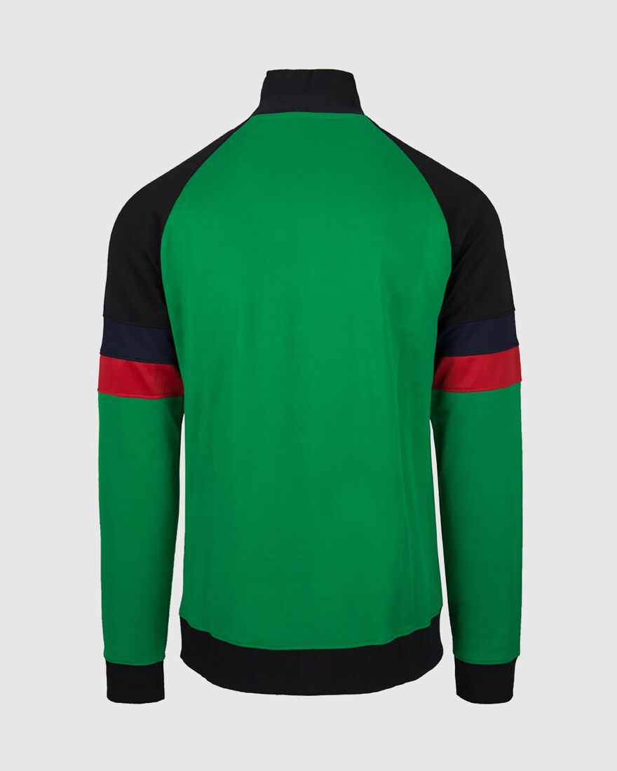 house of cb tracksuit green