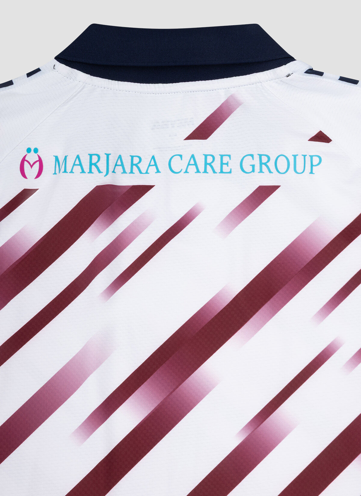 Scunthorpe Utd 25/26 Away Jers, White, hi-res