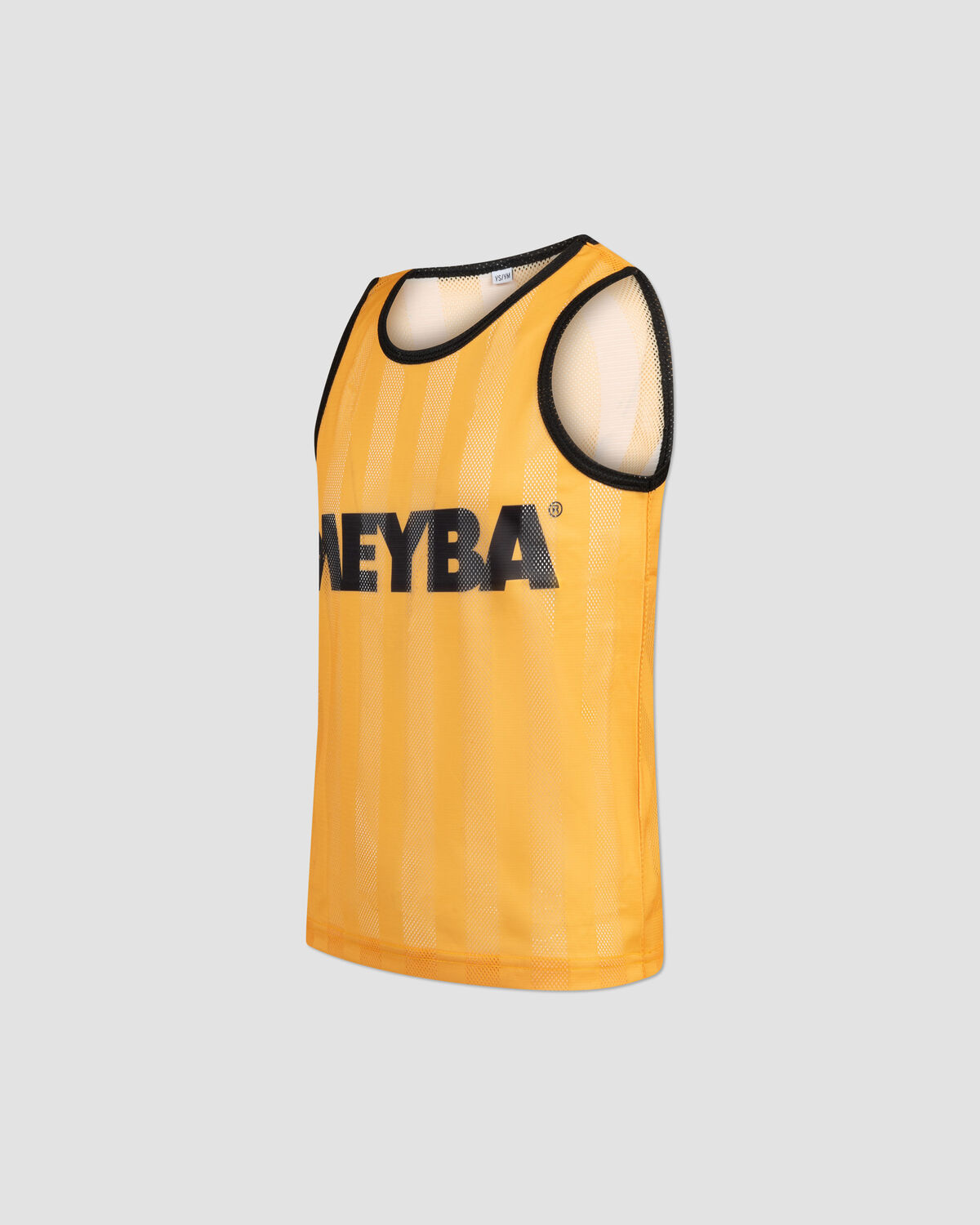 Meyba Training Bibs, Orange, hi-res