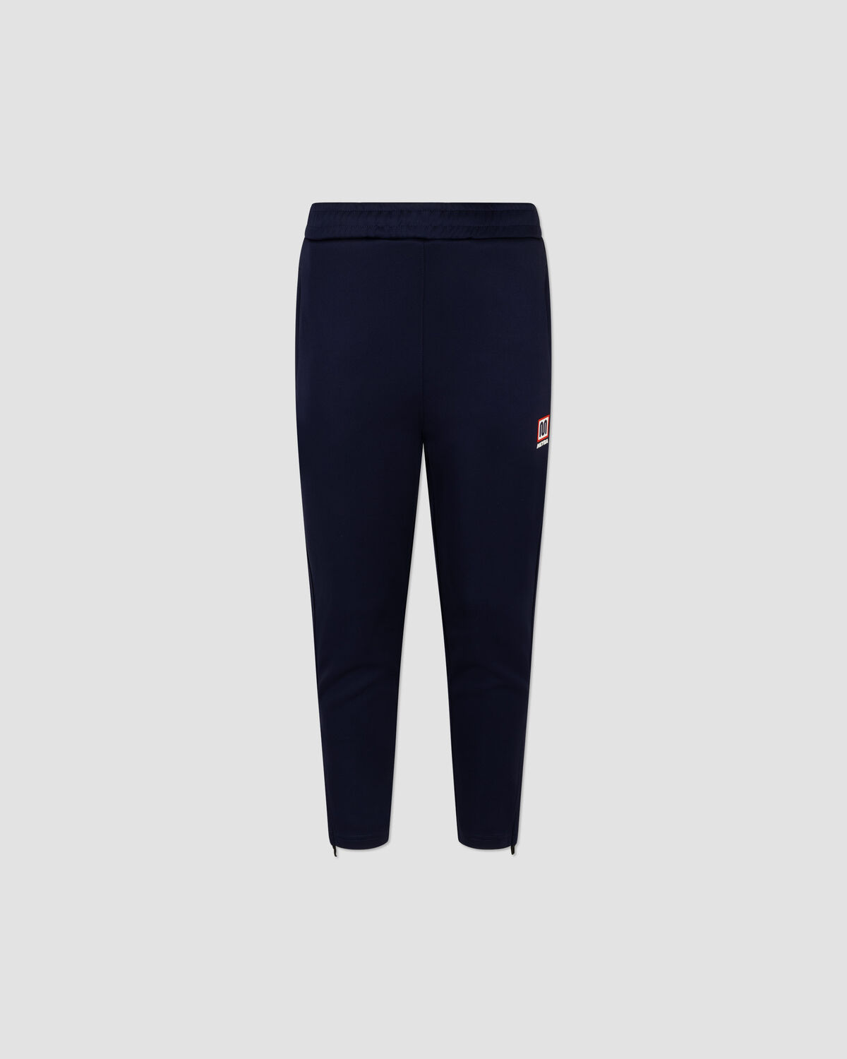 MEYBA APG Poly Zip Pant, Navy, hi-res
