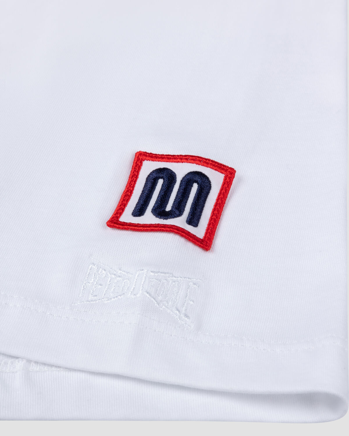 MEYBA x POT BET Tee, White, hi-res