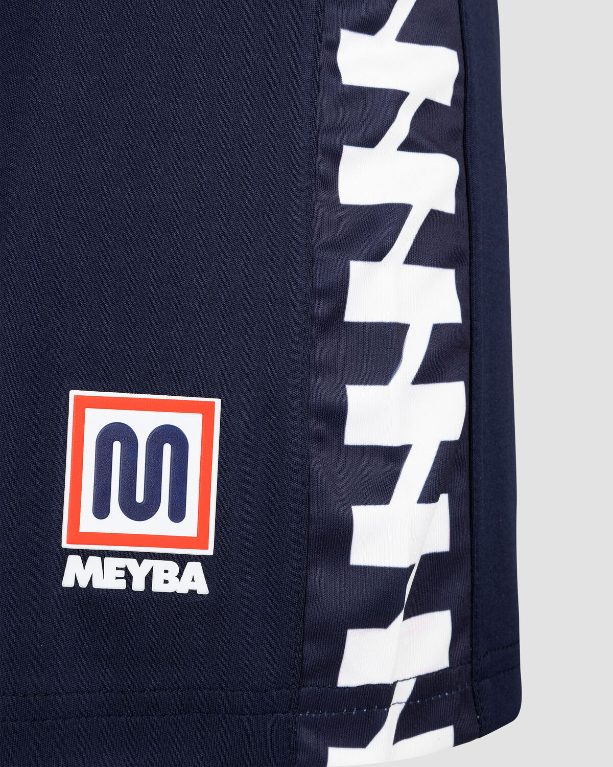 Mey Motion Short, Navy, hi-res