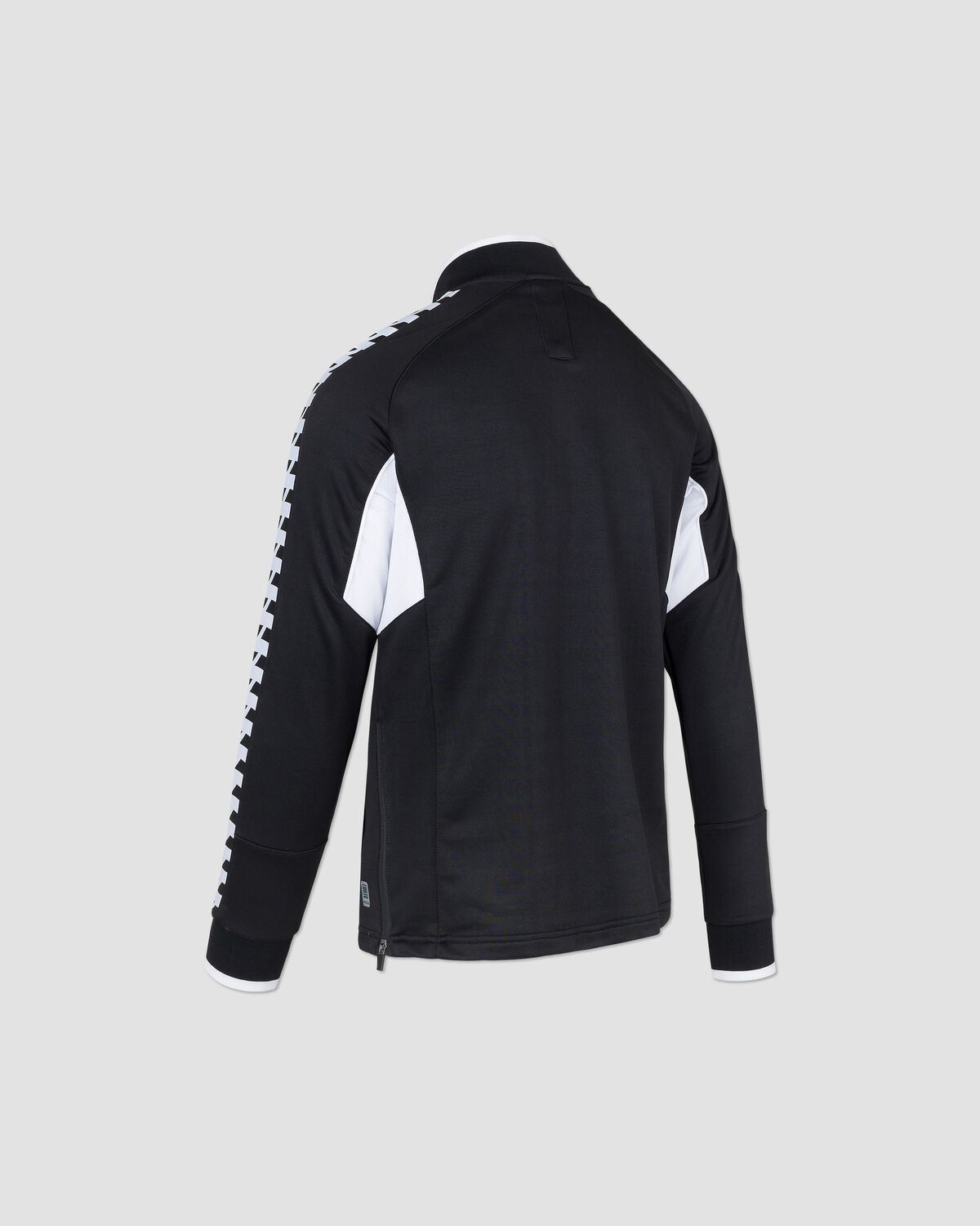 MEYBA Motion Half Zip Sweat, Black, hi-res