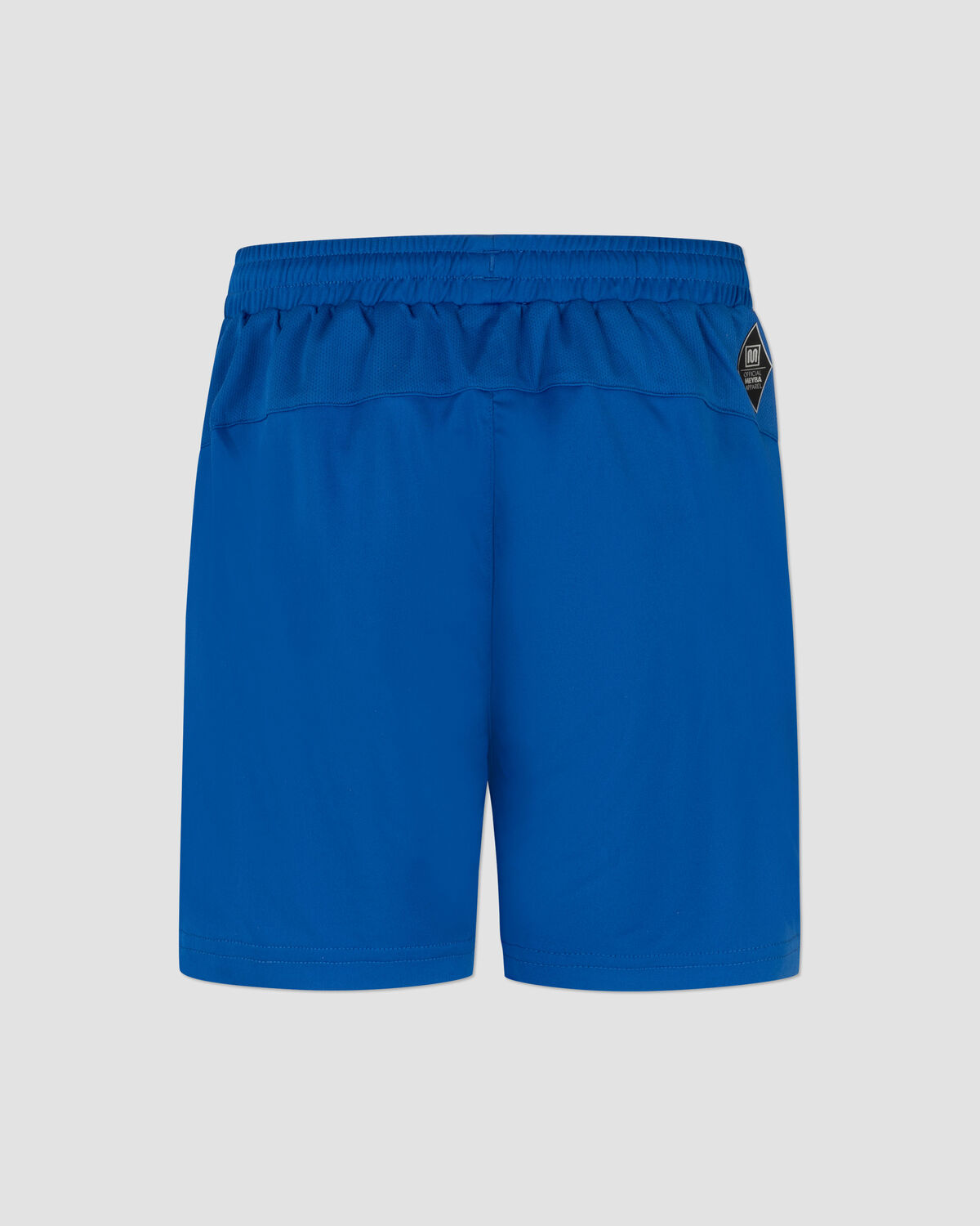 Mey Motion Short, Blue, hi-res