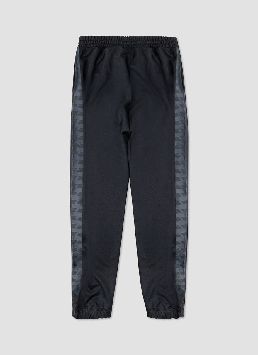 TERRACE TRACK PANT, Black, hi-res