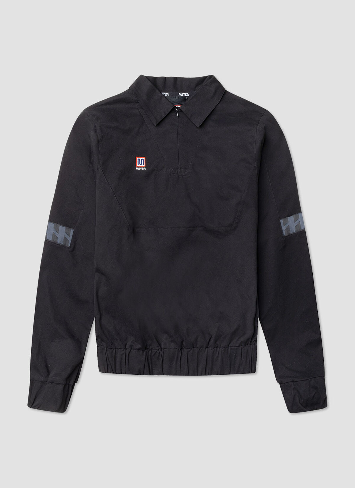 EL MISTER CATA JACKET, Black, hi-res