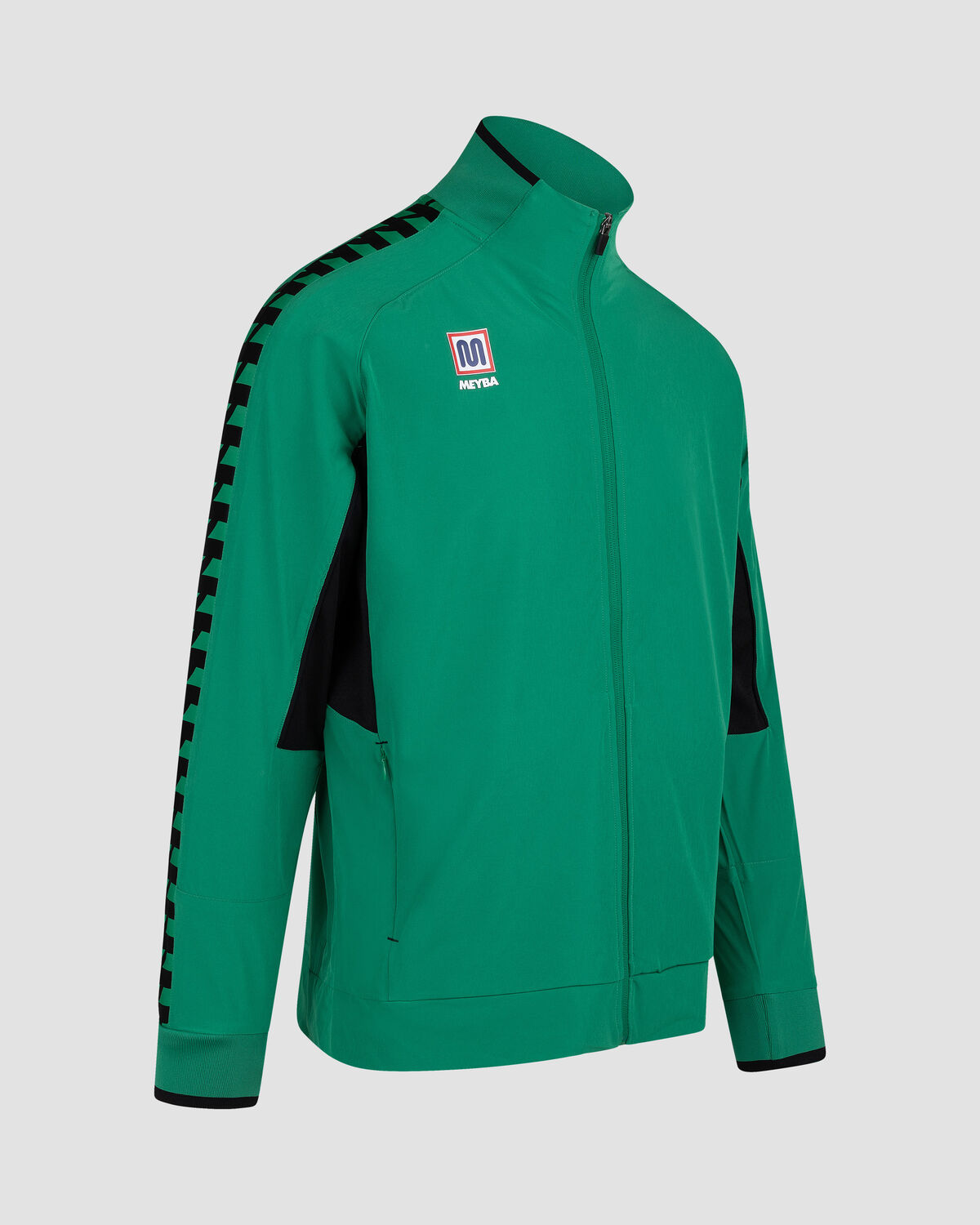 MEYBA Shift Jacket, Jolly Green, hi-res