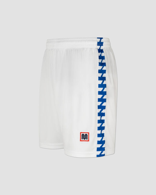 Mey Alpha Matchday Short