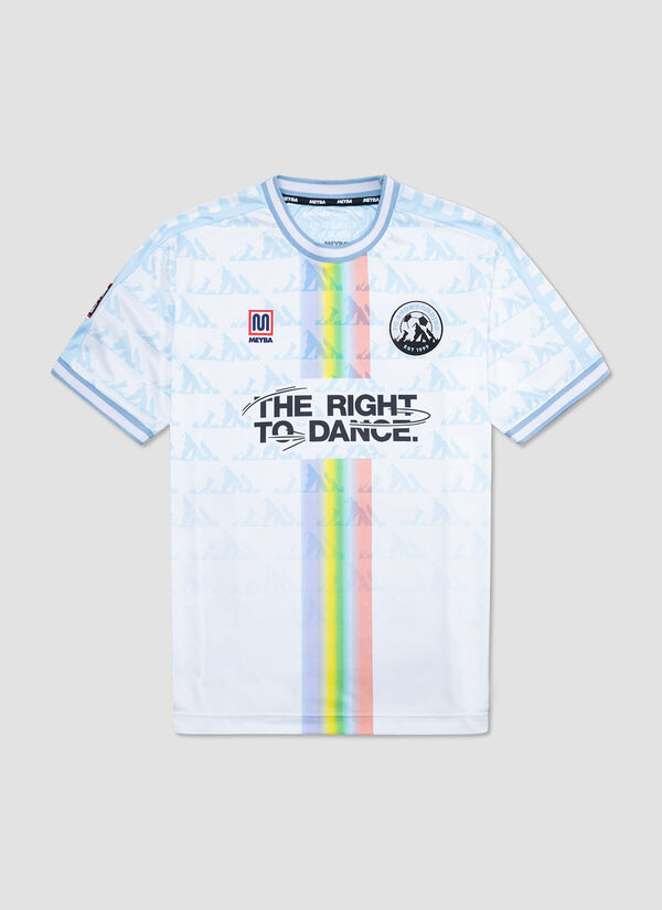 Snowbombing 2024 Jersey