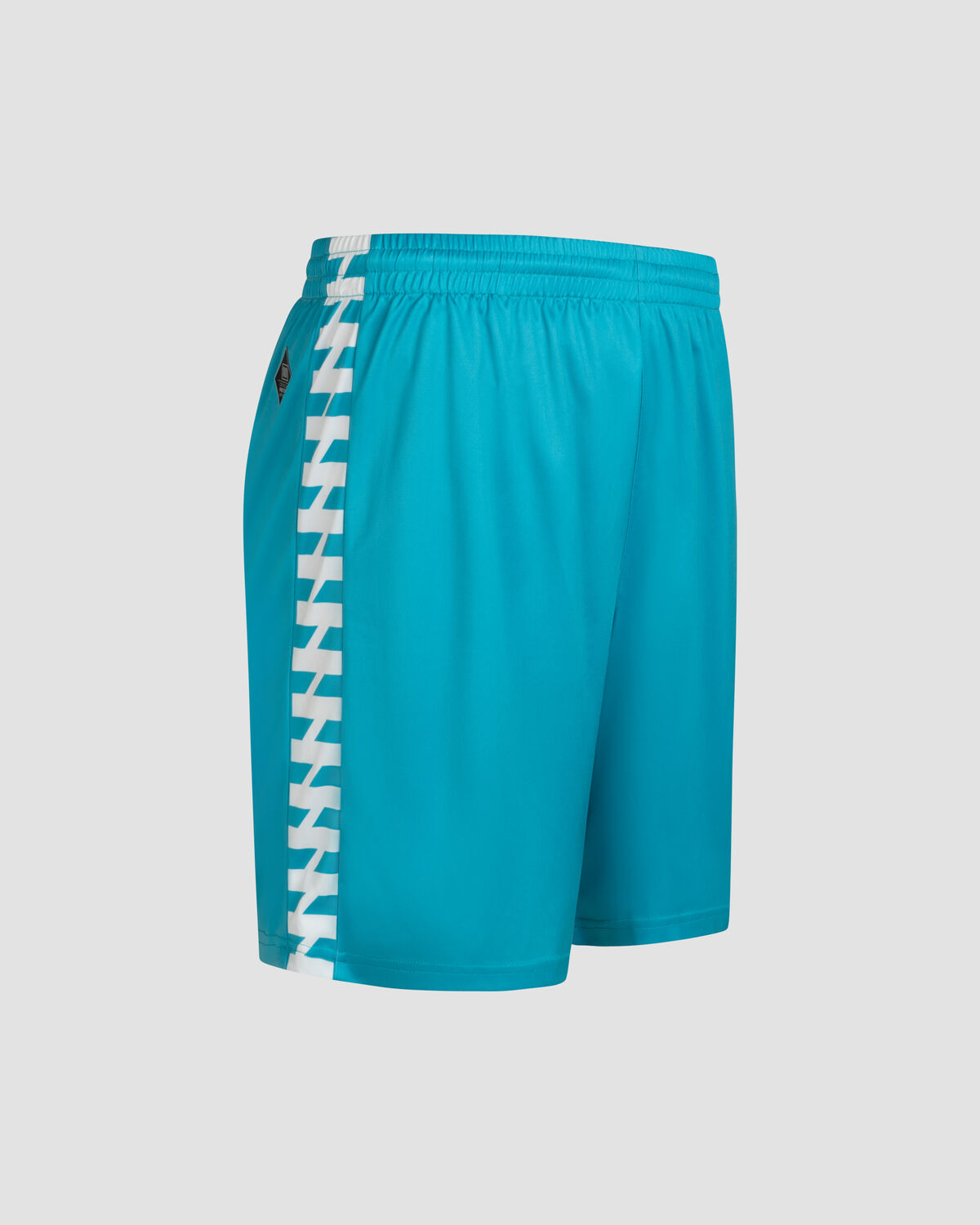 MEYBA Alpha Goaleeper Set, Aqua/White, hi-res